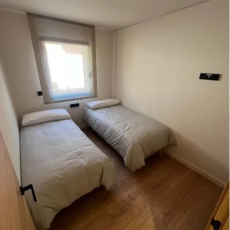 Apartmán Vicens Mercader - Vivienda A *