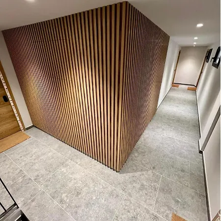 Apartmán Vicens Mercader - Vivienda A *