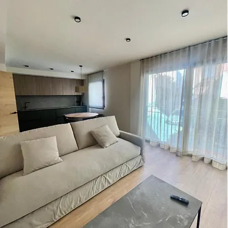 Vicens Mercader - Vivienda A * Puigcerdà