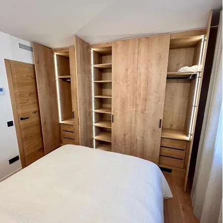 Vicens Mercader - Vivienda A *