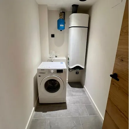 Apartmán Vicens Mercader - Vivienda A