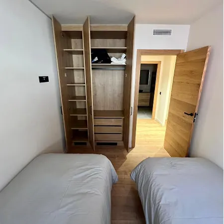 Apartmán Vicens Mercader - Vivienda A *