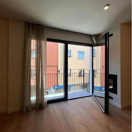 Vicens Mercader - Vivienda A Puigcerdà