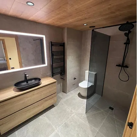 Apartmán Vicens Mercader - Vivienda A *
