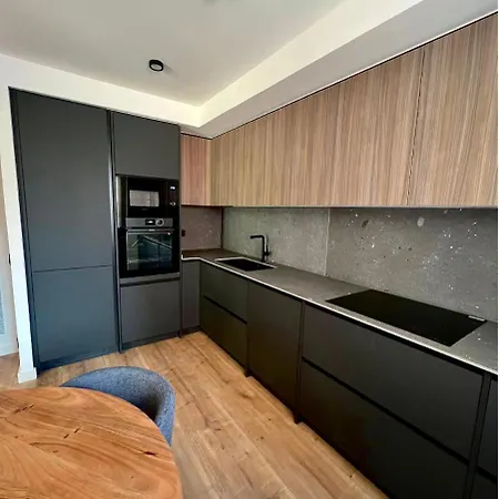 Vicens Mercader - Vivienda A *